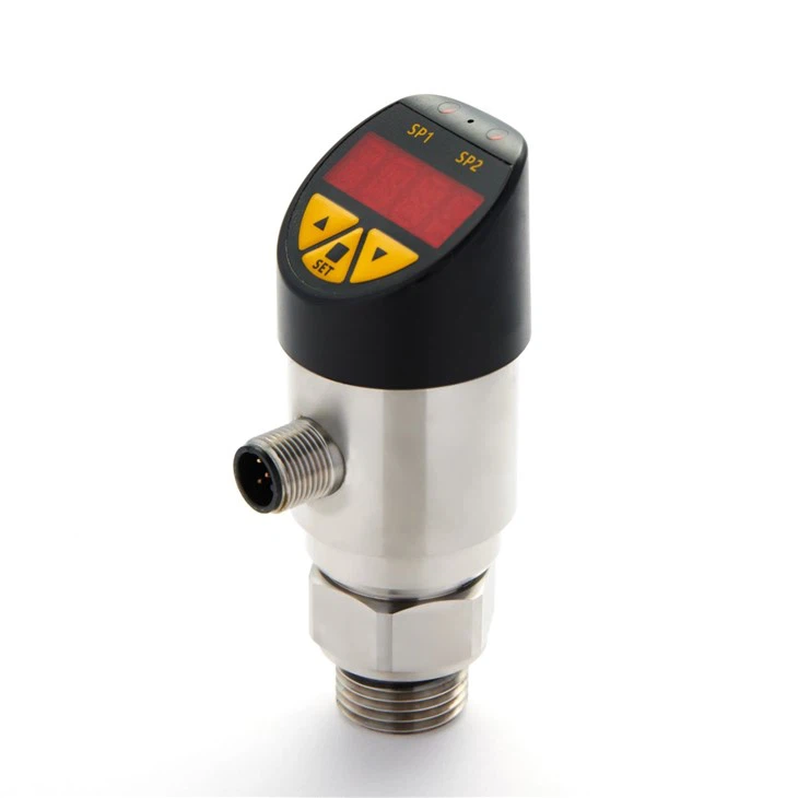 Electronic Pressure Switch manufacturers